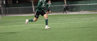 EP avslöjar: Stjärnan följer med upp i division 1