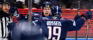 Vad hände där, LHC? Från mental mjukglass till skön desperation
