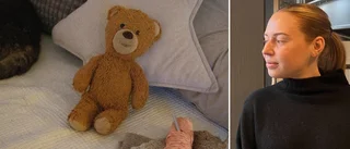 Studenten: "Idag tränar vi ingenting på att samtala med barn" 