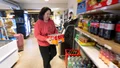 Orten blir utan livsmedelsbutik – ägaren Anna: "Blandade känslor"