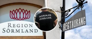Sommarjobb för kommunens unga – här är listan för 2025