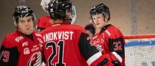 Liverapport: Piteå Hockey – Brödernas/Väsby (match 3)