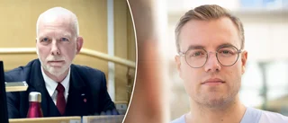Läkarens känga mot politikern: "Inte varit här"