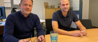 Förändringen som tryggar jobben på fabriken i Gunnebo