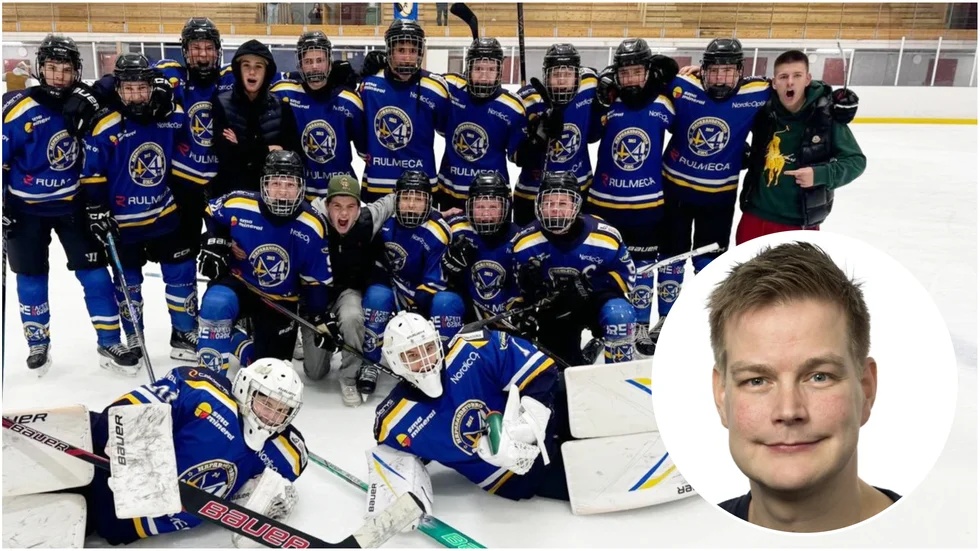 Hans Kenttä kan andas ut. Nu är samtliga spelare från den finska sidan klara för spel för Haparanda/Tornio UHC den kommande säsongen. På onsdag är det seriepremiär i U16 Regional där Haparanda/Tornio möter Luleå Hockey på bortais.