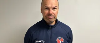 Jari Hyttinen lämnar KVBS efter säsongen