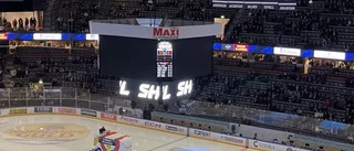 LHC-basen rasar – efter "haveriet" i Saab arena: "Helt otroligt"