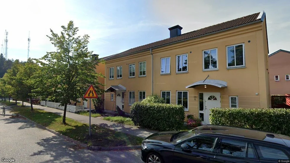 Pilsbovägen 35A