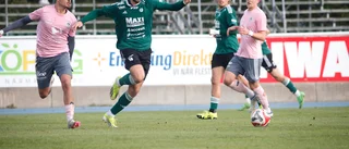 Drömstart på kvalet för ESK – se mål och höjdpunkter här