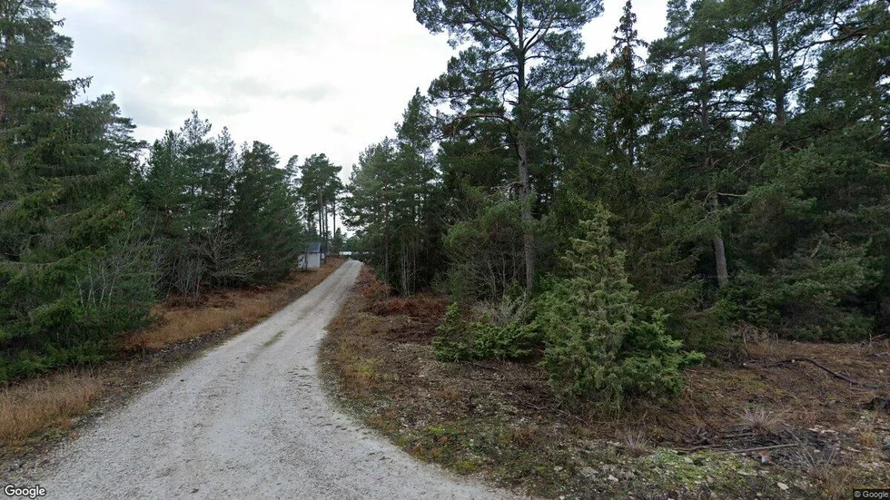 Rute Lilla Valle 402