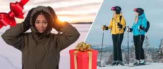 Presenttips – 5 favoriter hos västerbottningarna