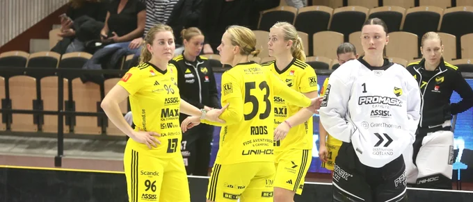 Endre IF - IBK Dalen          