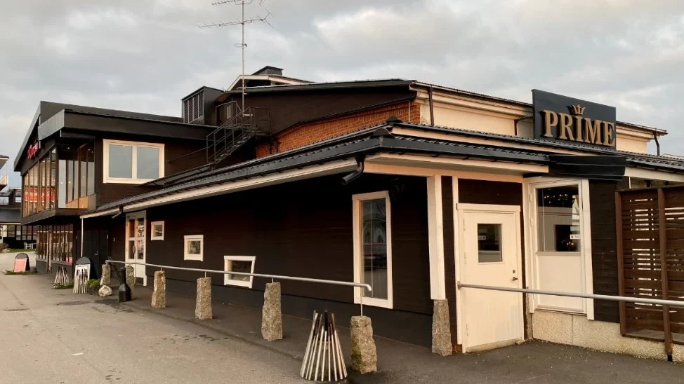 Restaurang Prime kommer att ta ett längre uppehåll i sin lunchservering på grund av personalbrist.