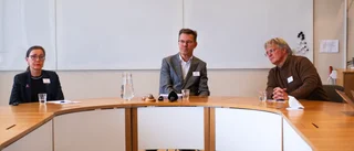 Det får aldrig hända igen      