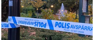 Det är dags att bli arg, upprörd och förbannad