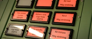 Förlust för Studsvik efter bedrägerihärva