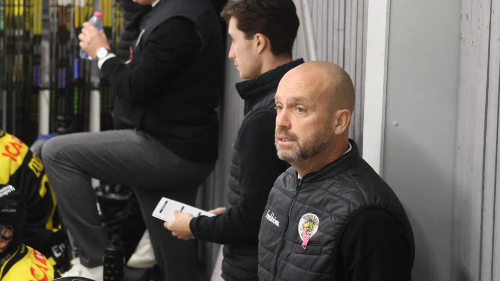 Peter "Piva" Johansson berättar att det aldrig är kul att höra negativa saker riktade mot sig. Men samtidigt hyllar han supportarnas engagemang.