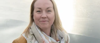 Deckardrottningen efter senaste boken: "Förlåt mig Harads!"