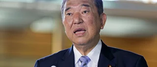 Tokyo väljer mellan säkerhet och självständighet