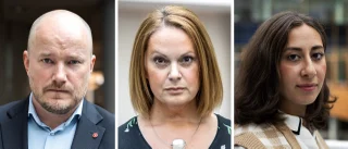 Vi ska inte gömma personer med funktionsnedsättningar