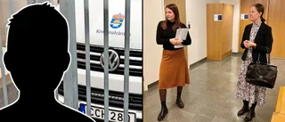 Flera år av skräck för barnfamiljen – så blev straffet för pappan