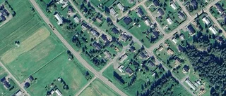 75 kvadratmeter stort hus i Alvik, Luleå sålt för 650 000 kronor
