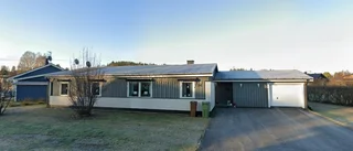 Huset på Garvargatan 34 i Älvsbyn har sålts två gånger på kort tid