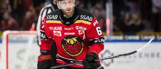 Omark sjöng som om det var 2022: "Vi måste ju tro"