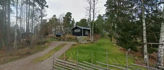 Ny ägare till mindre hus i Strängnäs