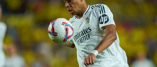Mbappé kommer att svara "om nödvändigt"