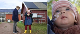 Dödssjuka Hjördis kan nekas medicinen – som ska rädda hennes liv