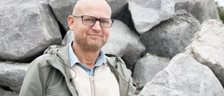 Här byggs nya bron i Visby: ”Mycket som ska synka”