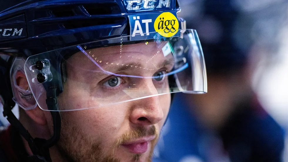 Offensiva kedjan "Shoreline" med Ty Rattie, Nick Shore och Robin Kovács skapar lägen, och trivs tillsammans. "Vi är tre smarta hockeyspelare som försöker komplettera varandra. Vi har skapat jättebra lägen match efter match. Spelar bra tillsammans tycker jag", säger Kovács.