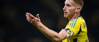 Sveriges ras – så var Nations League-mötet med Slovakien