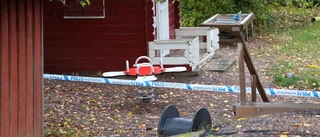 Inbrott på förskola – man anhållen