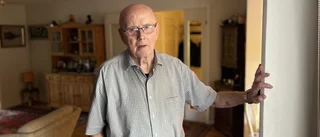 86-årige Sören nekas demensboende – trots läkarens larm