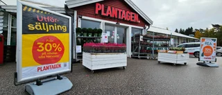 Oklart när butiken i Motala stänger – beror på utförsäljningen