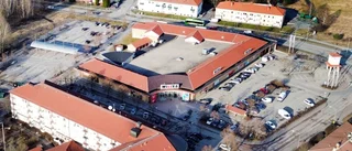 Tänk positivt, p-vakterna vid Willys hjälper oss!