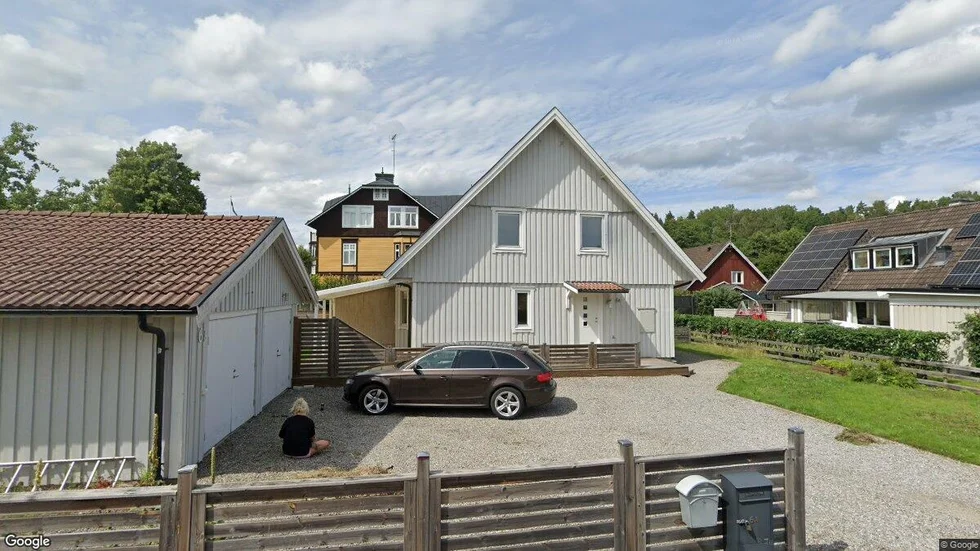 Snäckgatan 6