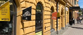 Uppsalabutiken stängdes – nu anklagas ägaren för skattefusk
