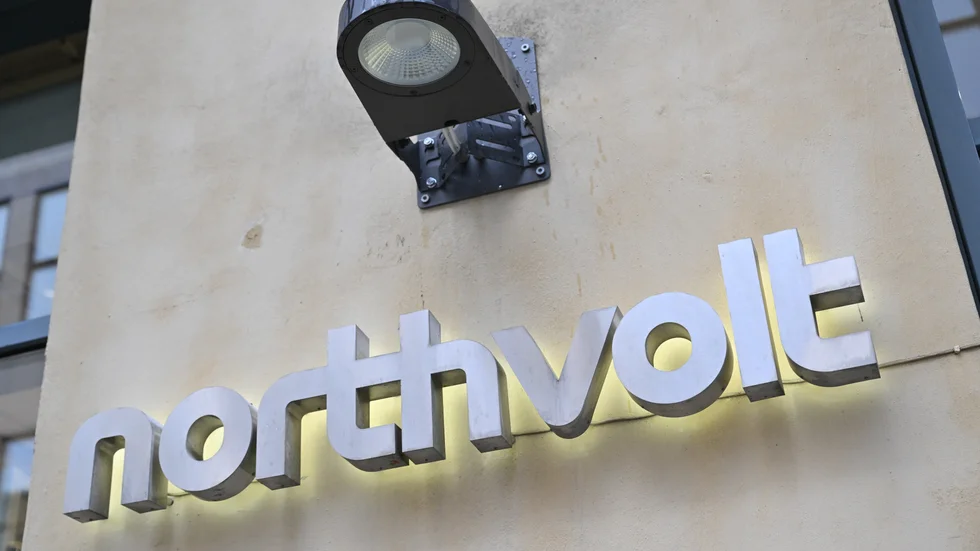 Scania bekräftar att man köpt en del av Northvolts verksamhet. Arkivbild.