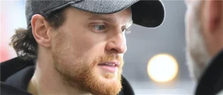 Shinnimin i ovisshet – efter tystnaden från Luleå Hockey