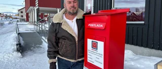 Kiruna mail går i konkurs – hoppas på flyttverksamhet