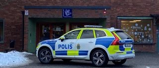 Brutal attack inne på skola – misshandeln fångades på film