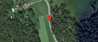 Stopp i trafiken efter bilbrand på väg 710