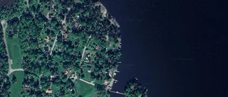 Hus i Mariefred får ny ägare