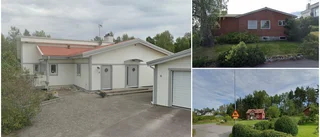 Så mycket kostade dyraste villan i Finspångs kommun