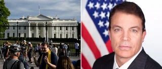 Uppsalabon som blev Trumps rådgivare: "Amerikaner är inte galna" 