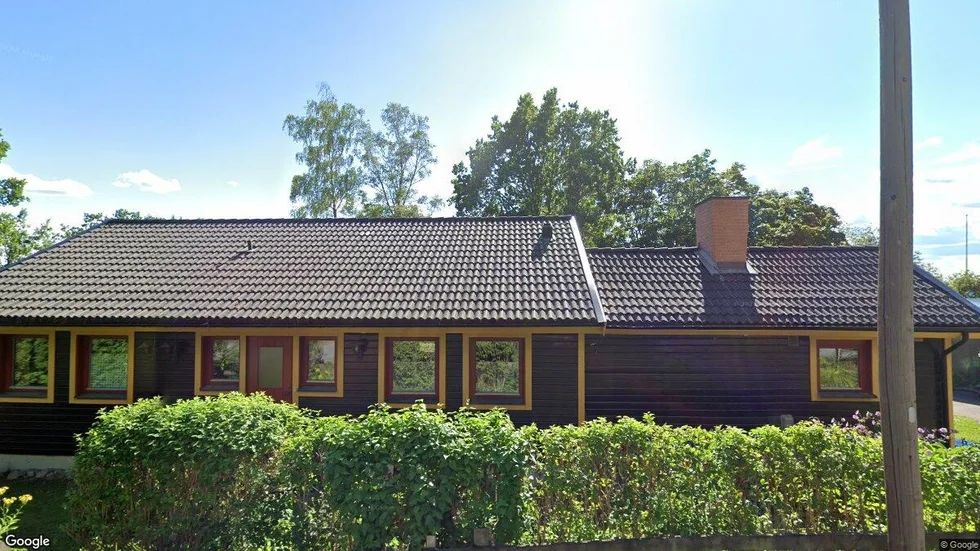Kraftvägen 53B