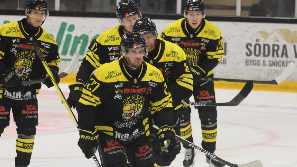 VH vann senaste matchen mot Altmuna, där William Alftberg blev en av målskyttarna. 